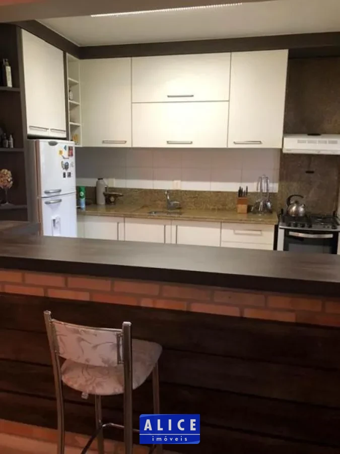 Apartamento em Taquara bairro Centro - Centro, Taquara [10299]