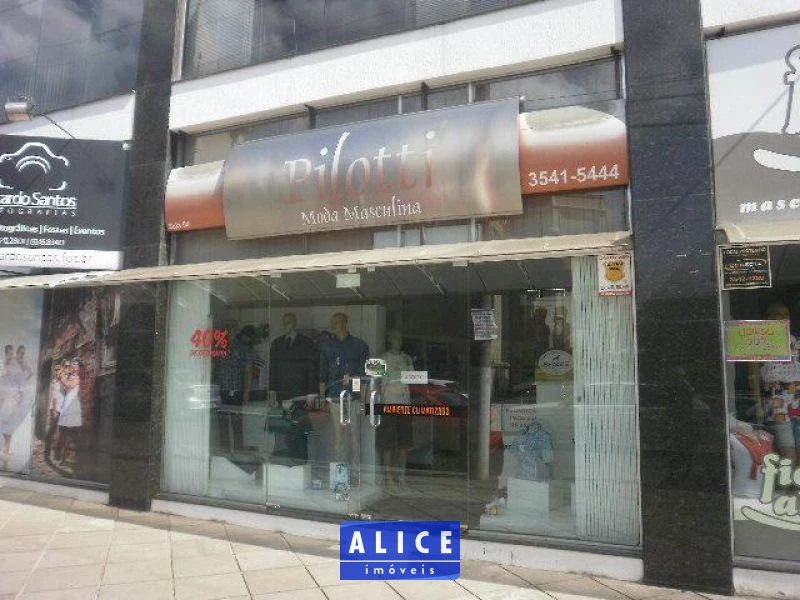 Sala Comercial em Taquara bairro Centro - Centro, Taquara [10332]