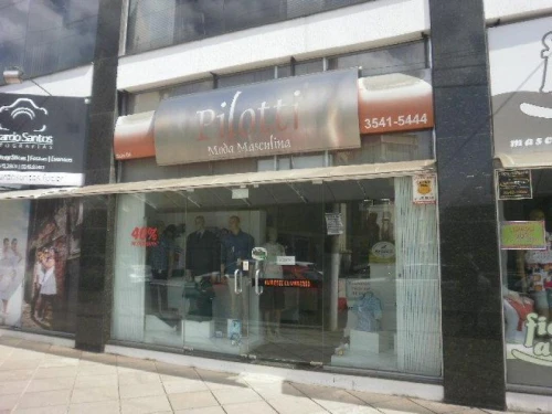 Imagem de Sala Comercial em Taquara bairro Centro