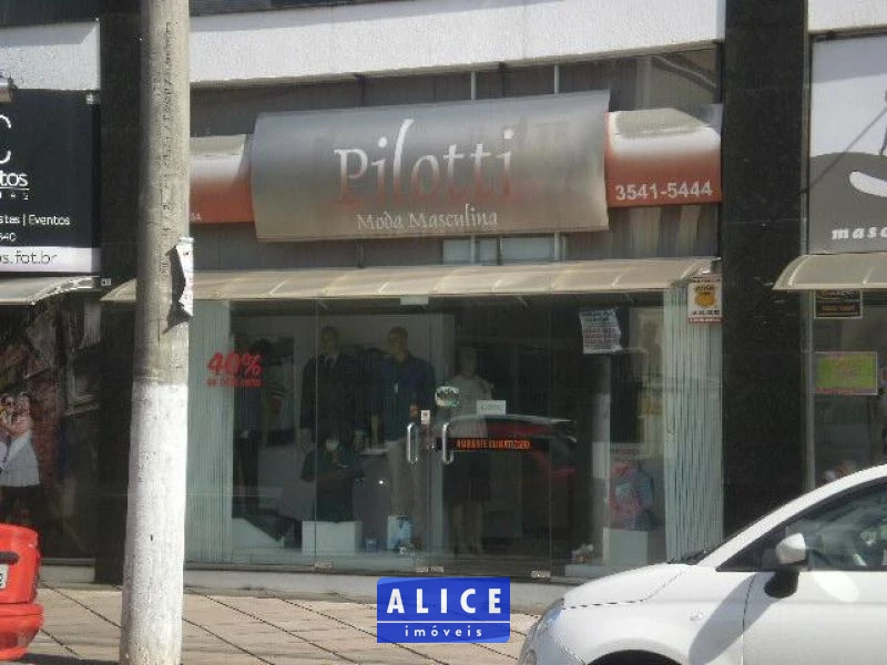 Imagem de Sala Comercial em Taquara bairro Centro