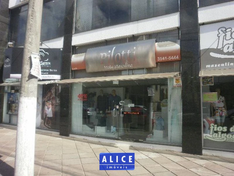 Imagem de Sala Comercial em Taquara bairro Centro
