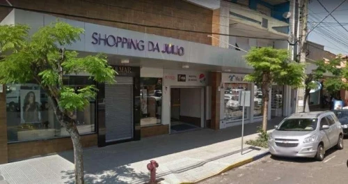 Imagem de Sala Comercial em Taquara bairro Centro