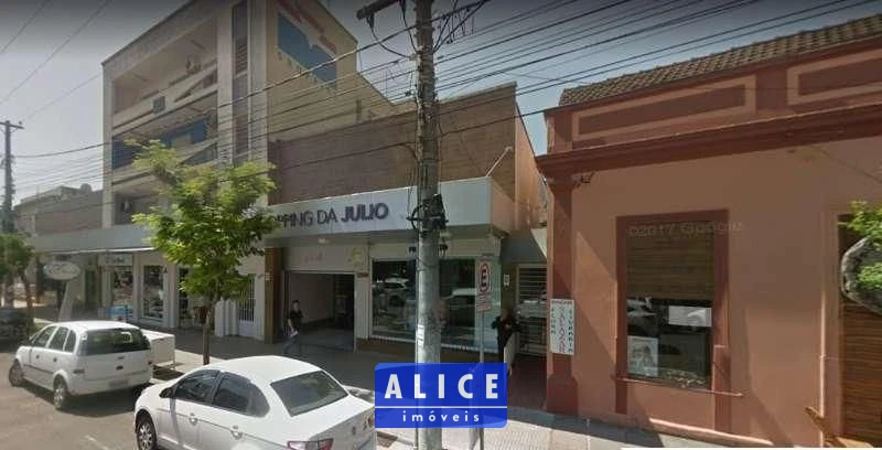 Imagem de Sala Comercial em Taquara bairro Centro