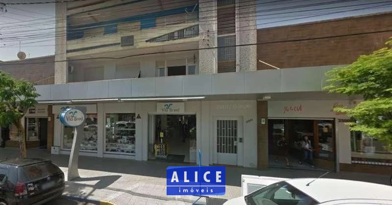 Imagem de Sala Comercial em Taquara bairro Centro