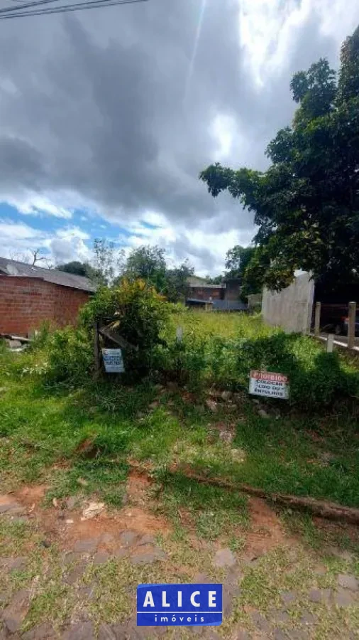 Terreno em Taquara bairro Jardim Do Prado - Jardim Do Prado, Taquara [10362]