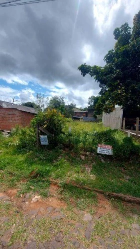 Imagem de Terreno em Taquara bairro Jardim Do Prado
