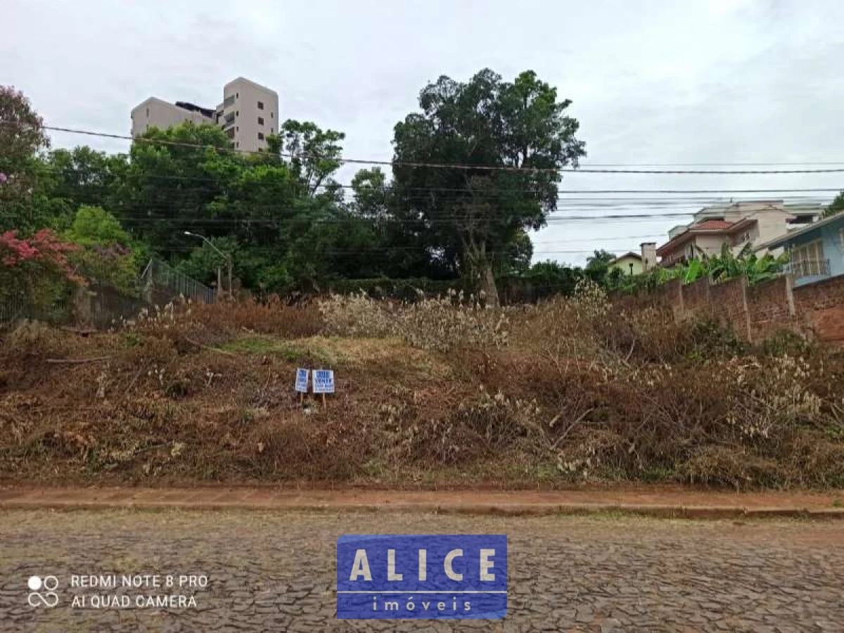 Imagem de Terreno em Manoel Bedeco bairro Morro Do Leoncio 