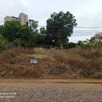 Imagem de Terreno em Manoel Bedeco bairro Morro Do Leoncio 