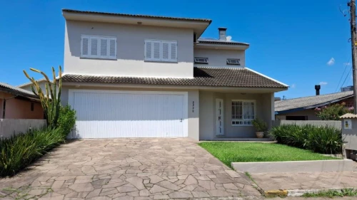 Imagem de Casa em Taquara bairro Jardim Do Prado