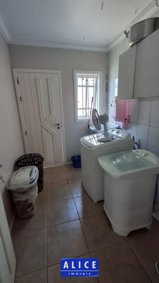 Imagem de Casa em Taquara bairro Jardim Do Prado