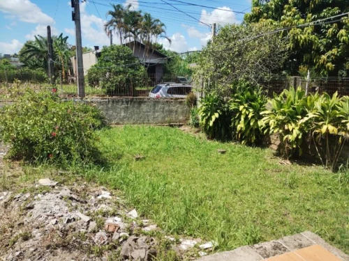 Imagem de Terreno em Taquara bairro Jardim Do Prado