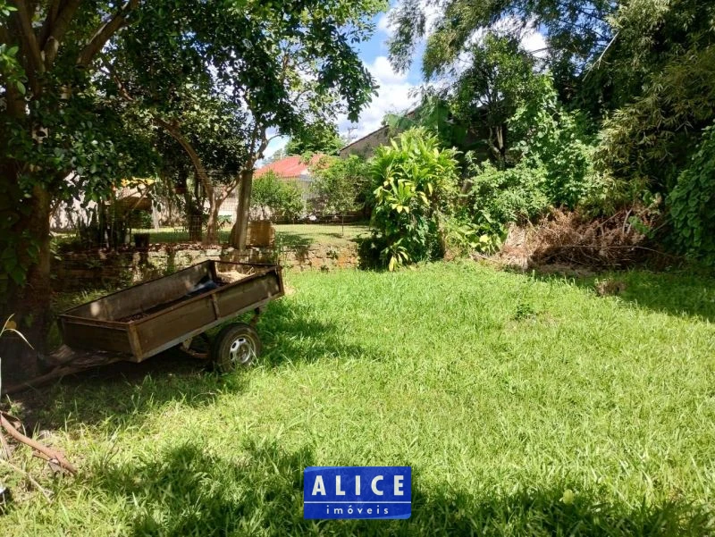 Imagem de Terreno em Taquara bairro Jardim Do Prado