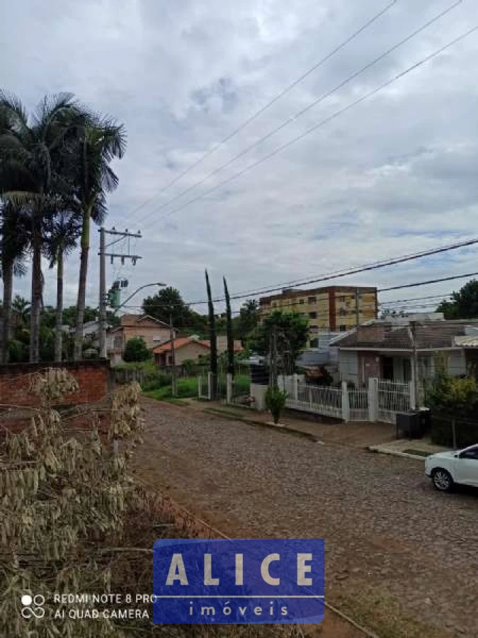 Imagem de Terreno em Manoel Bedeco bairro Morro Do Leoncio 