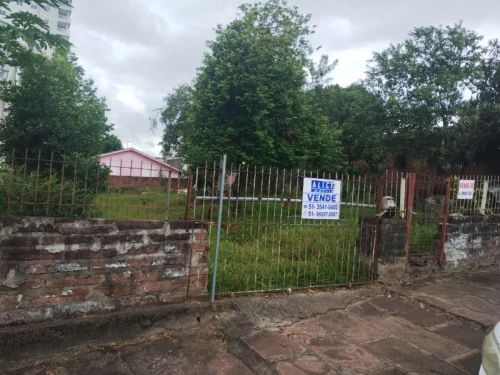 Imagem de Terreno em Taquara bairro Jardim Do Prado