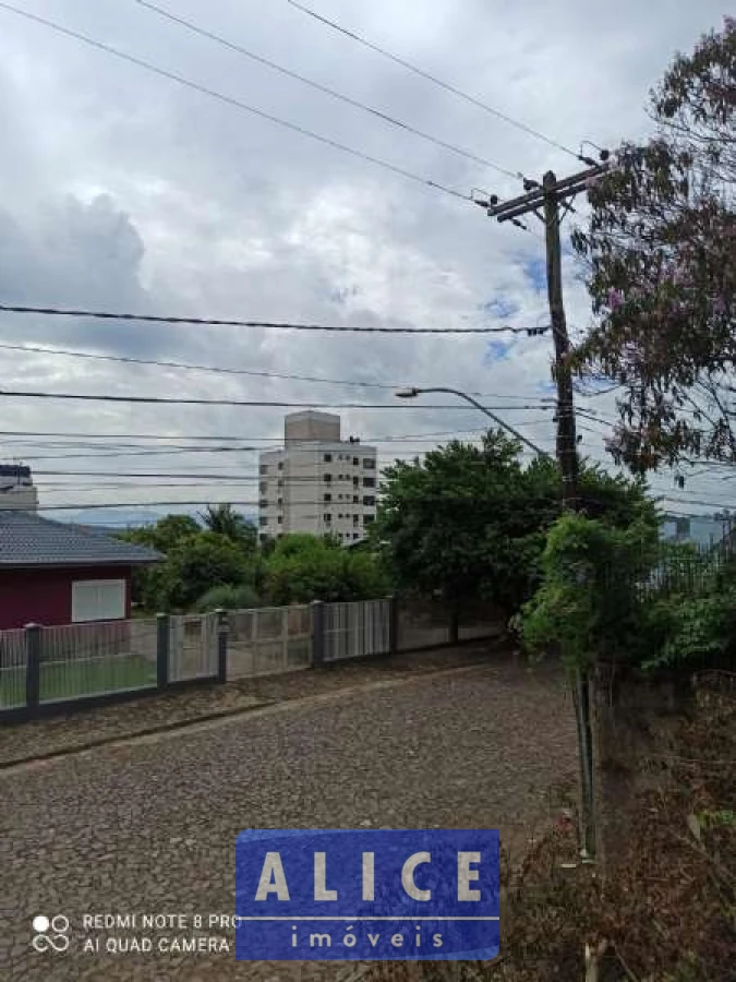 Imagem de Terreno em Manoel Bedeco bairro Morro Do Leoncio 