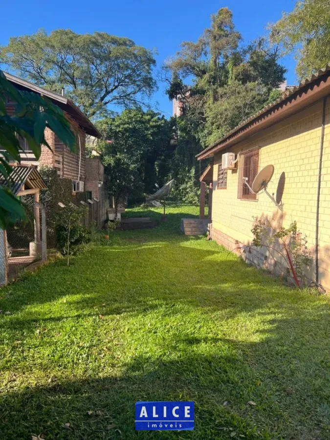 Imagem de Casa em Taquara bairro Nossa Senhora De Fatima