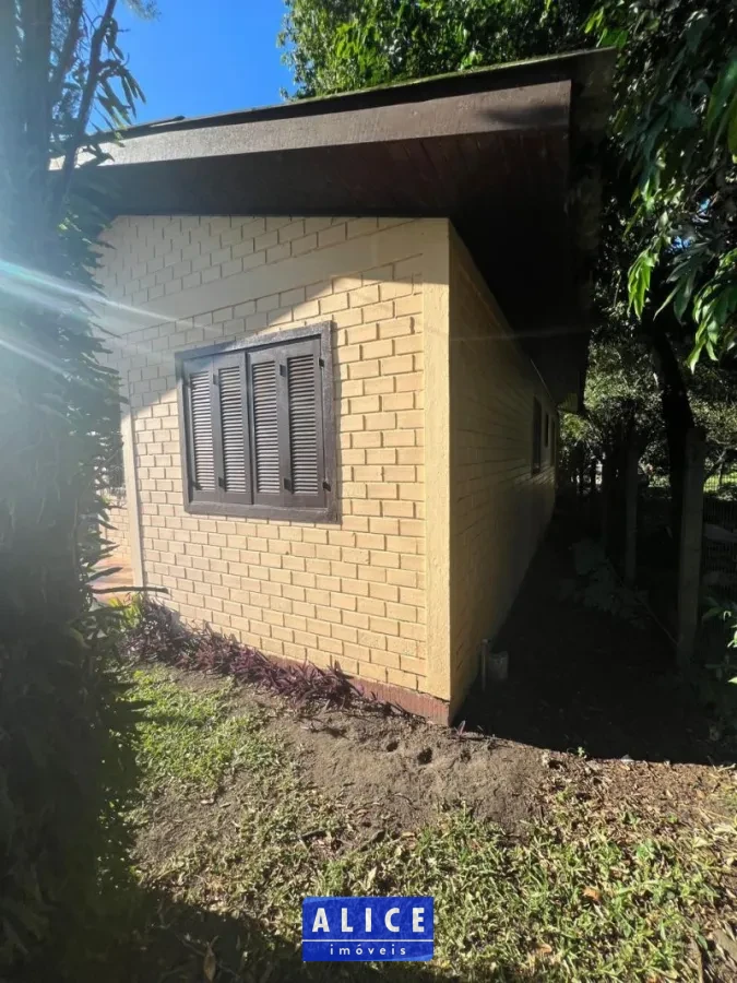 Imagem de Casa em Taquara bairro Nossa Senhora De Fatima
