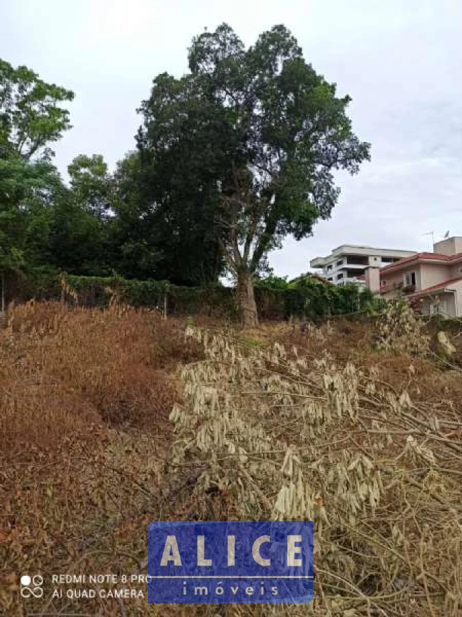 Imagem de Terreno em Manoel Bedeco bairro Morro Do Leoncio 