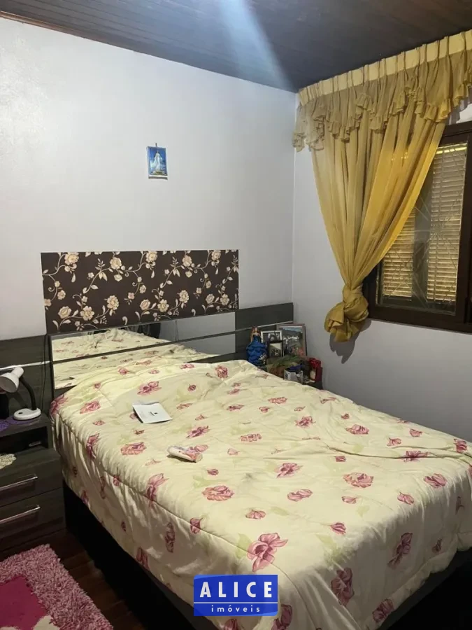 Casa em Taquara bairro Nossa Senhora De Fatima - Nossa Senhora De Fatima, Taquara [10355]