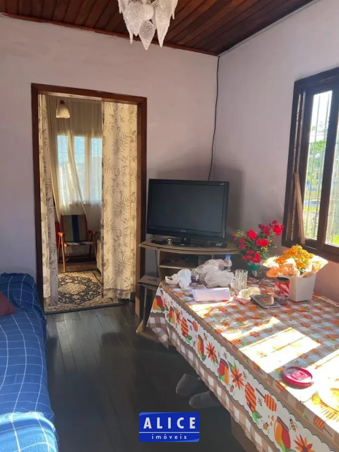 Casa em Taquara bairro Nossa Senhora De Fatima - Nossa Senhora De Fatima, Taquara [10355]