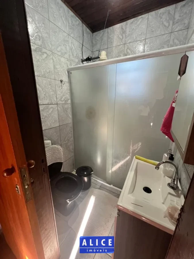 Casa em Taquara bairro Nossa Senhora De Fatima - Nossa Senhora De Fatima, Taquara [10355]