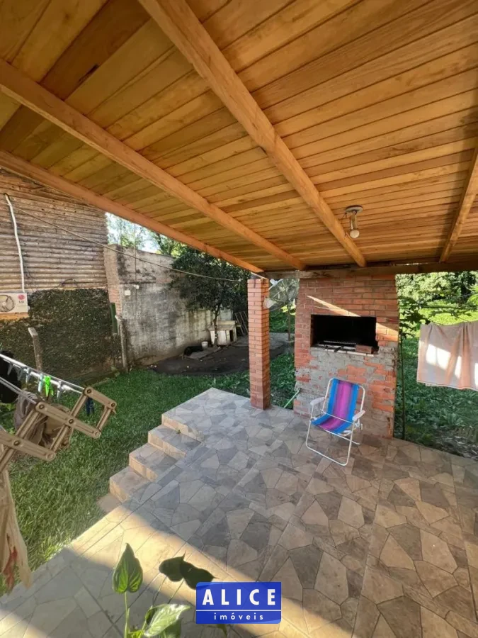 Casa em Taquara bairro Nossa Senhora De Fatima - Nossa Senhora De Fatima, Taquara [10355]