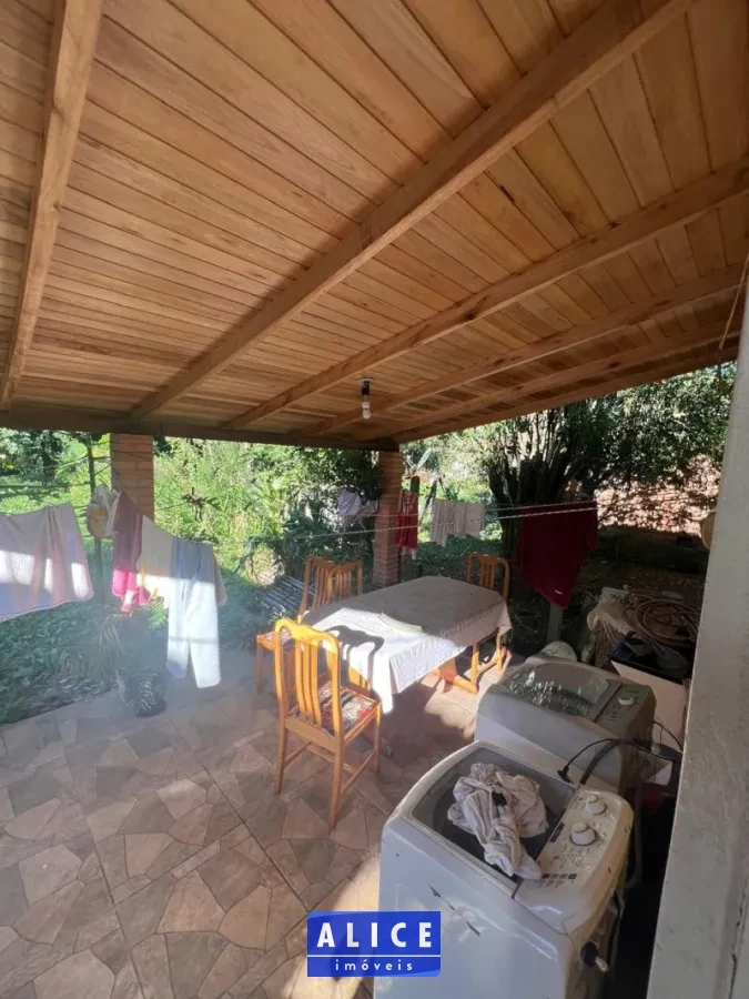 Casa em Taquara bairro Nossa Senhora De Fatima - Nossa Senhora De Fatima, Taquara [10355]