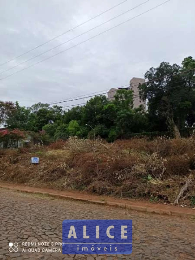 Imagem de Terreno em Manoel Bedeco bairro Morro Do Leoncio 