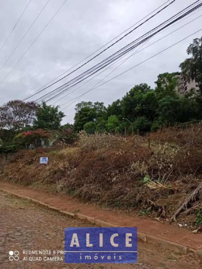 Imagem de Terreno em Manoel Bedeco bairro Morro Do Leoncio 