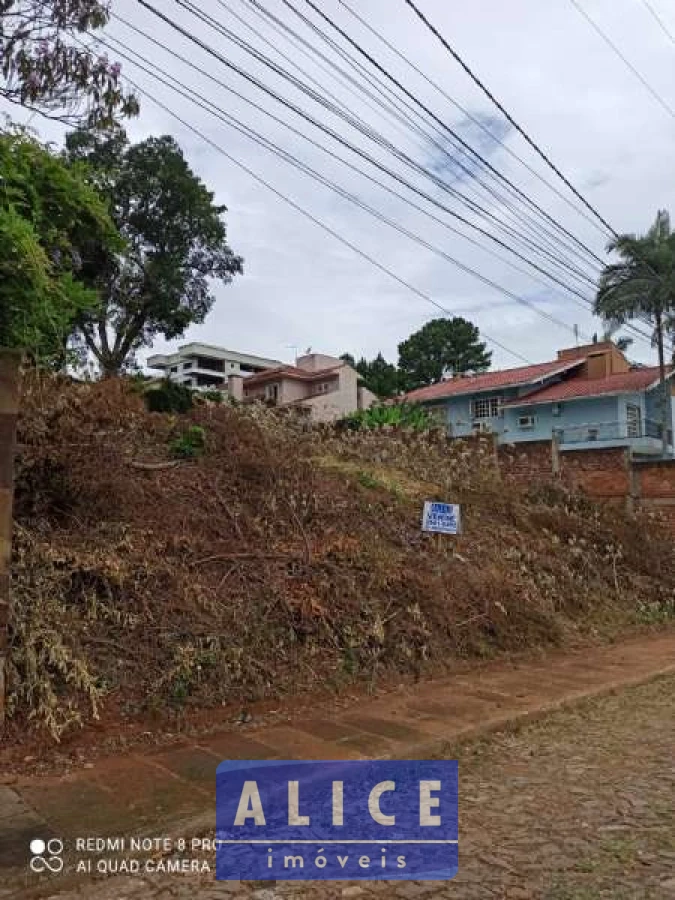 Imagem de Terreno em Manoel Bedeco bairro Morro Do Leoncio 