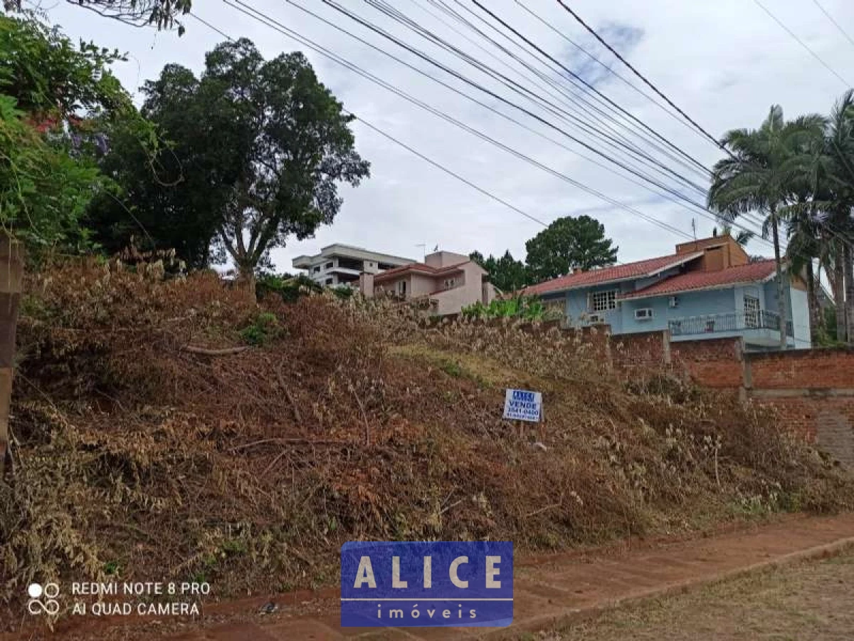 Imagem de Terreno em Manoel Bedeco bairro Morro Do Leoncio 