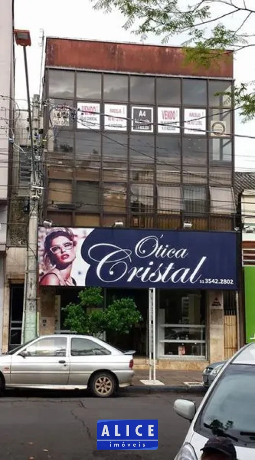 Sala Comercial em Taquara bairro Centro - Centro, Taquara [10340]