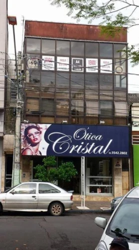 Imagem de Sala Comercial em Taquara bairro Centro