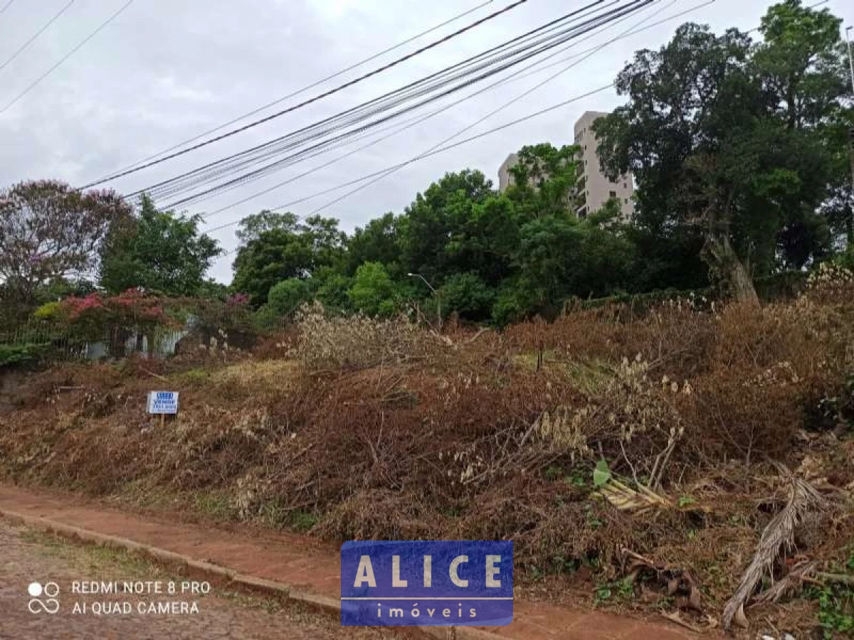 Imagem de Terreno em Manoel Bedeco bairro Morro Do Leoncio 