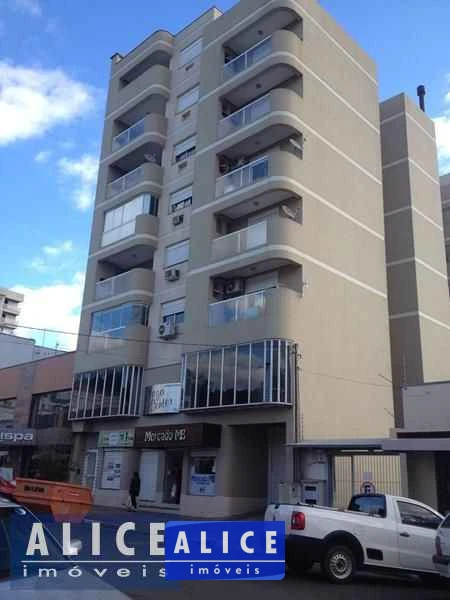 Apartamento em Taquara bairro Centro - Centro, Taquara [5723]