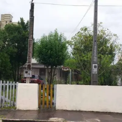 Imagem de Casa em Lothar De La Rue bairro Sagrada Família