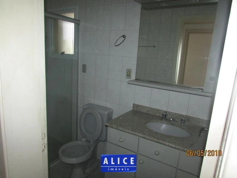 Apartamento em Taquara bairro Centro - Centro, Taquara [5723]