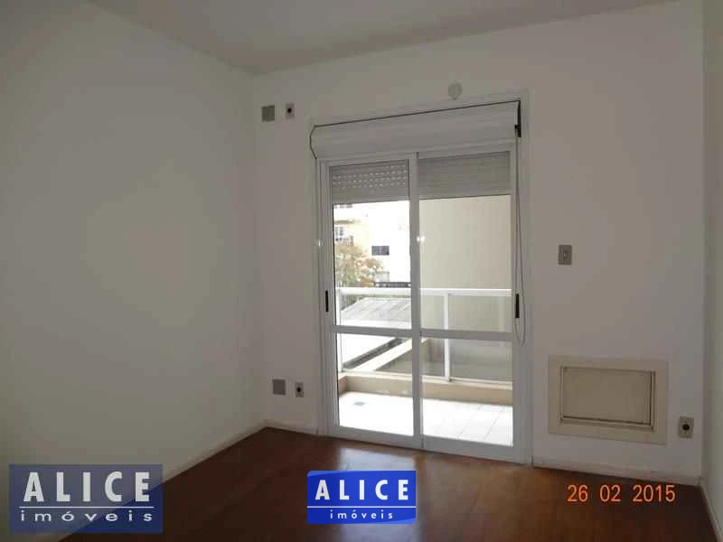 Imagem de Apartamento em Taquara bairro Centro