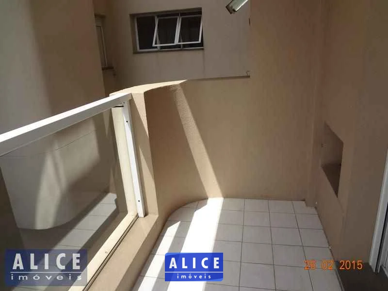 Imagem de Apartamento em Taquara bairro Centro