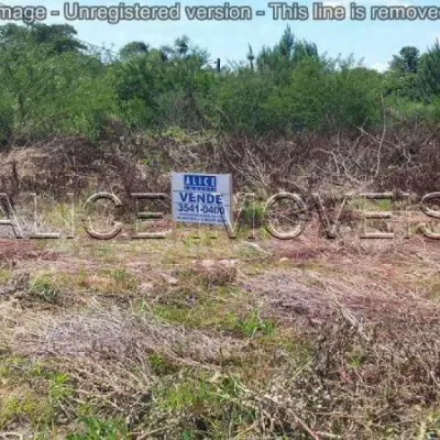 Imagem de Terreno em Arlindo Smaniotto bairro Panorâmico