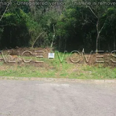 Imagem de Terreno em Carlos Nunes bairro Santa Rosa