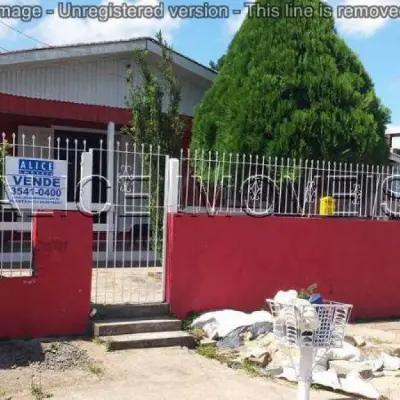 Imagem de Casa em Dorico Ferreira Paiva bairro Tucanos