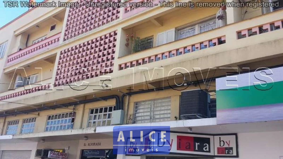 Imagem de Apartamento em Marechal Floriano bairro Centro