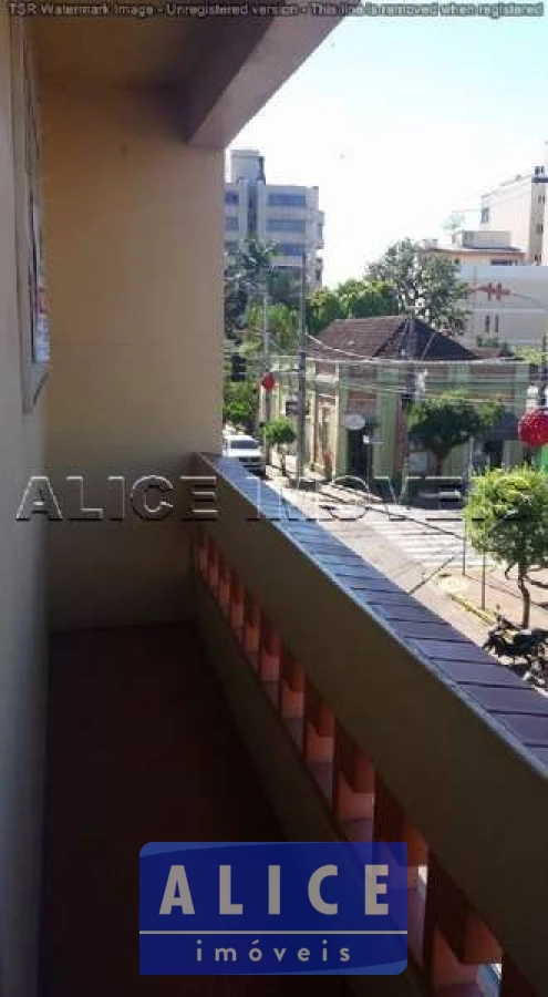 Imagem de Apartamento em Marechal Floriano bairro Centro