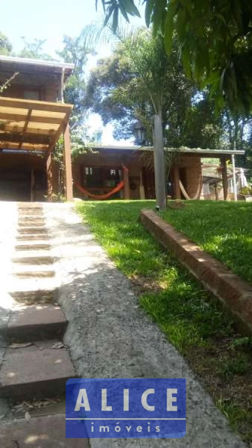 Imagem de Casa em Rs 020 bairro Fazenda Fialho