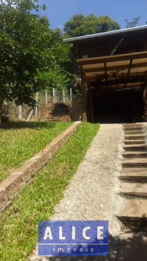 Imagem de Casa em Rs 020 bairro Fazenda Fialho