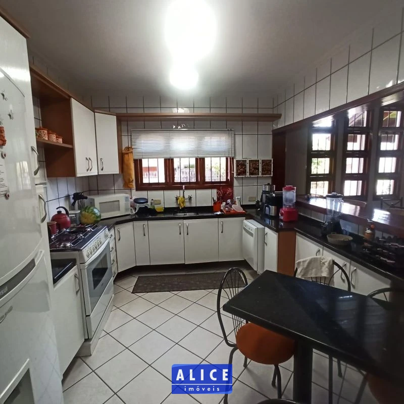 Imagem de Casa em Taquara bairro Jardim Do Prado