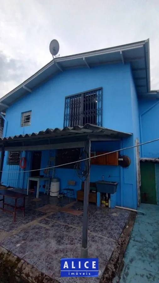 Casa em Taquara bairro Jardim Do Prado - Jardim Do Prado, Taquara [10372]
