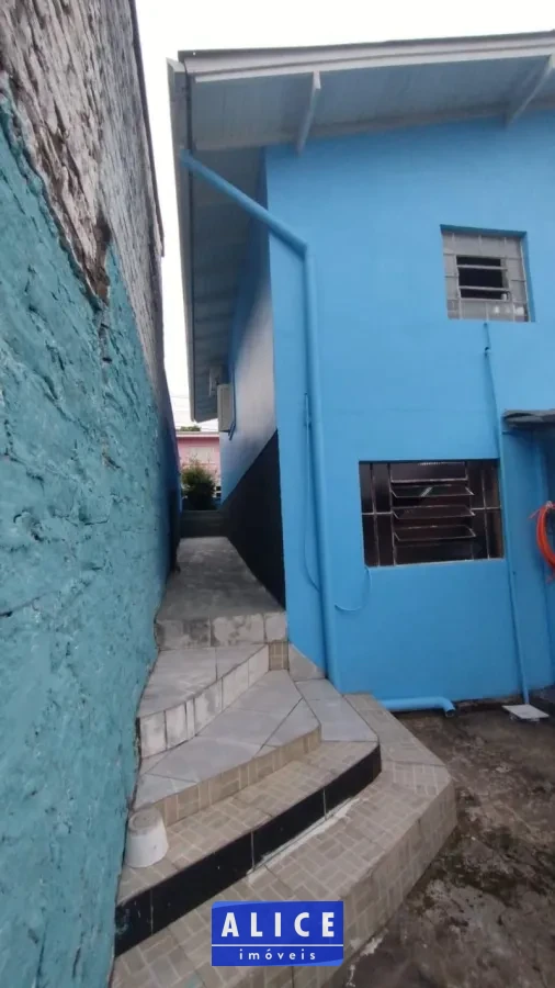 Casa em Taquara bairro Jardim Do Prado - Jardim Do Prado, Taquara [10372]