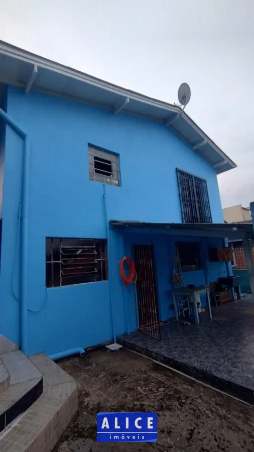 Casa em Taquara bairro Jardim Do Prado - Jardim Do Prado, Taquara [10372]